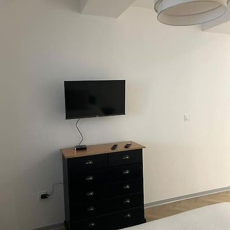 Appartement Spa 2 Pers-Couteliers-Centre Ville Moulins  Exteriör bild